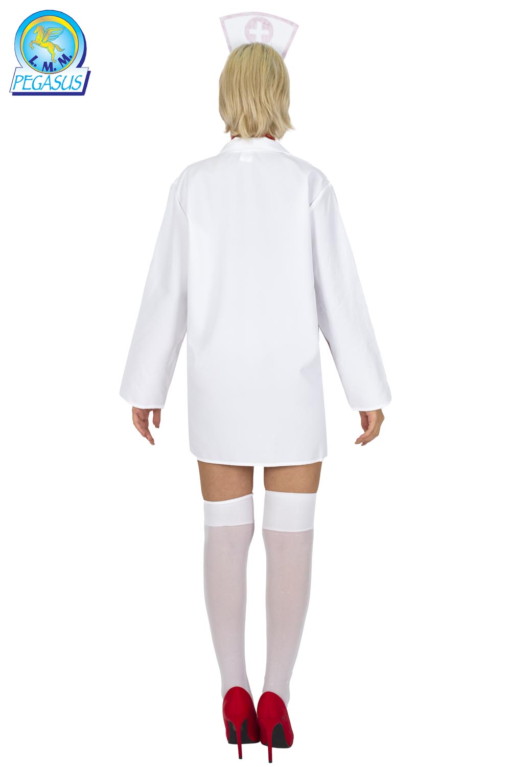 DOTTORESSA DONNA
